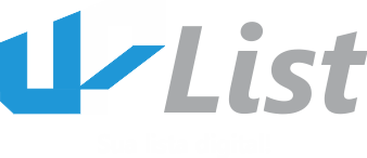 UpList - Sua lista digital