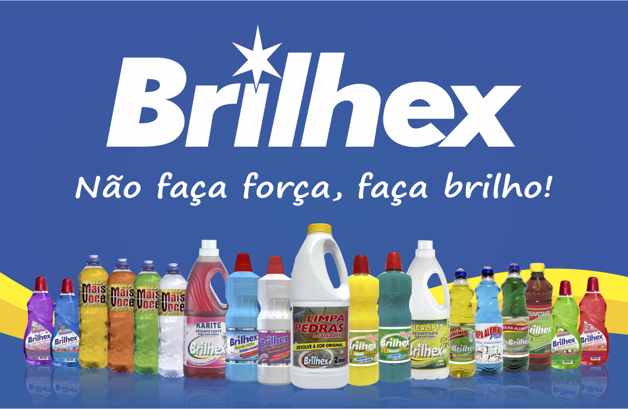 CERAS PAULISTA BRILHEX