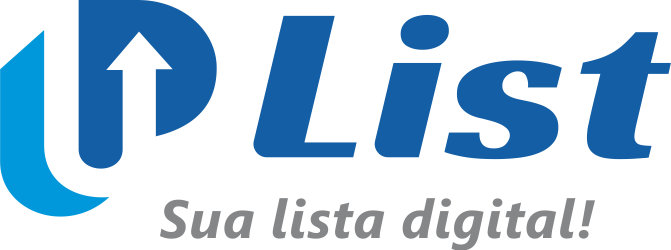 UpList - Sua lista digital!